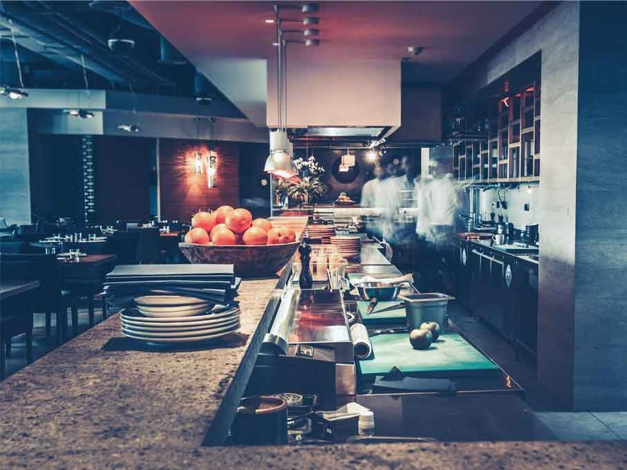 Tips para arrancar el proyecto propio