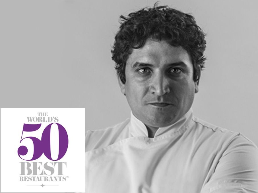 Mirazur de Mauro Colagreco